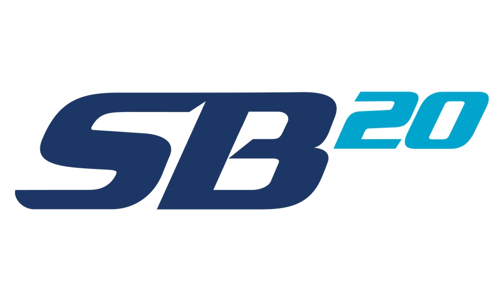 SB20 Logo