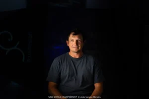 David Chapman, Team Xcellent
